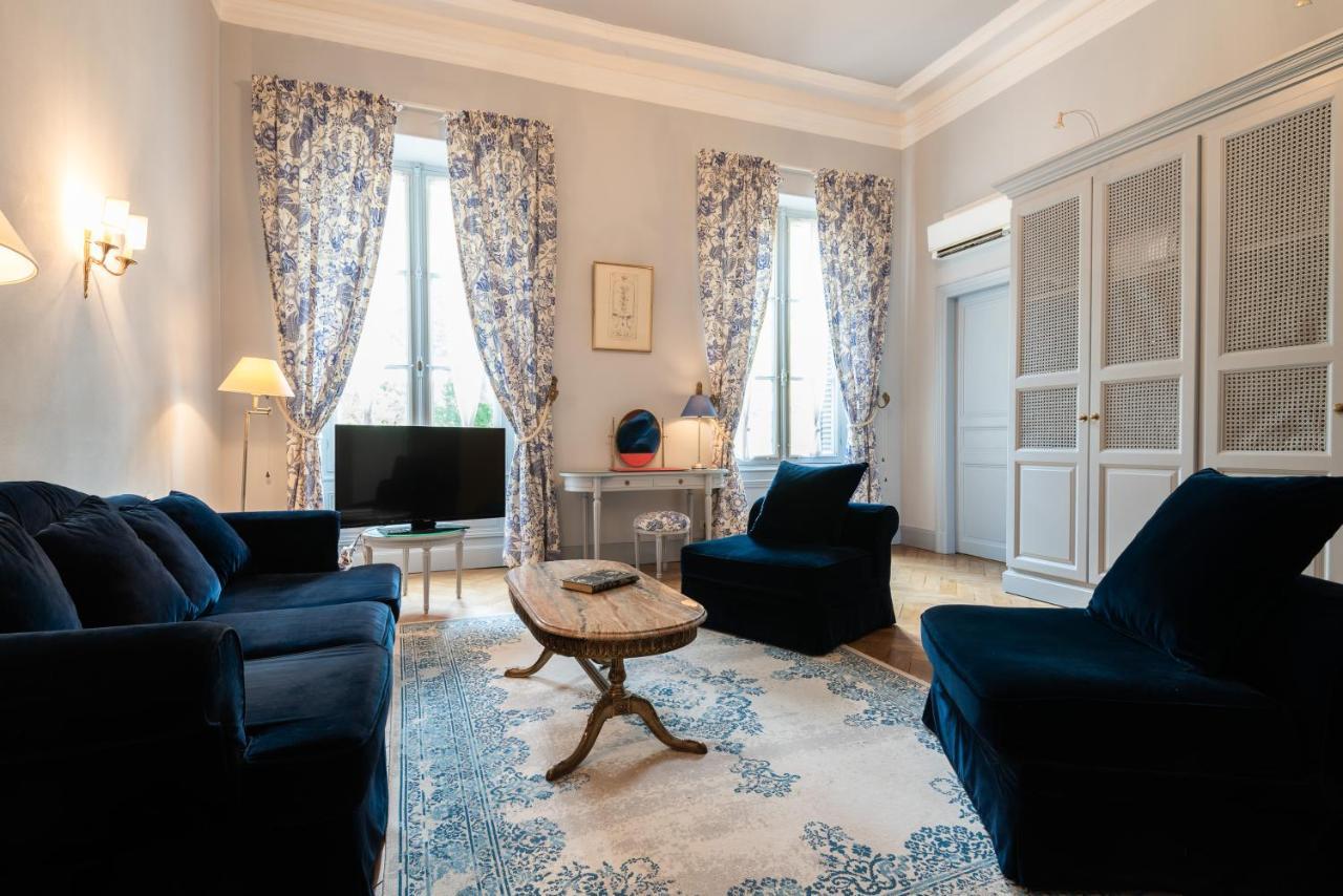 Domaine D'auriac - Relais & Chateaux Hotel