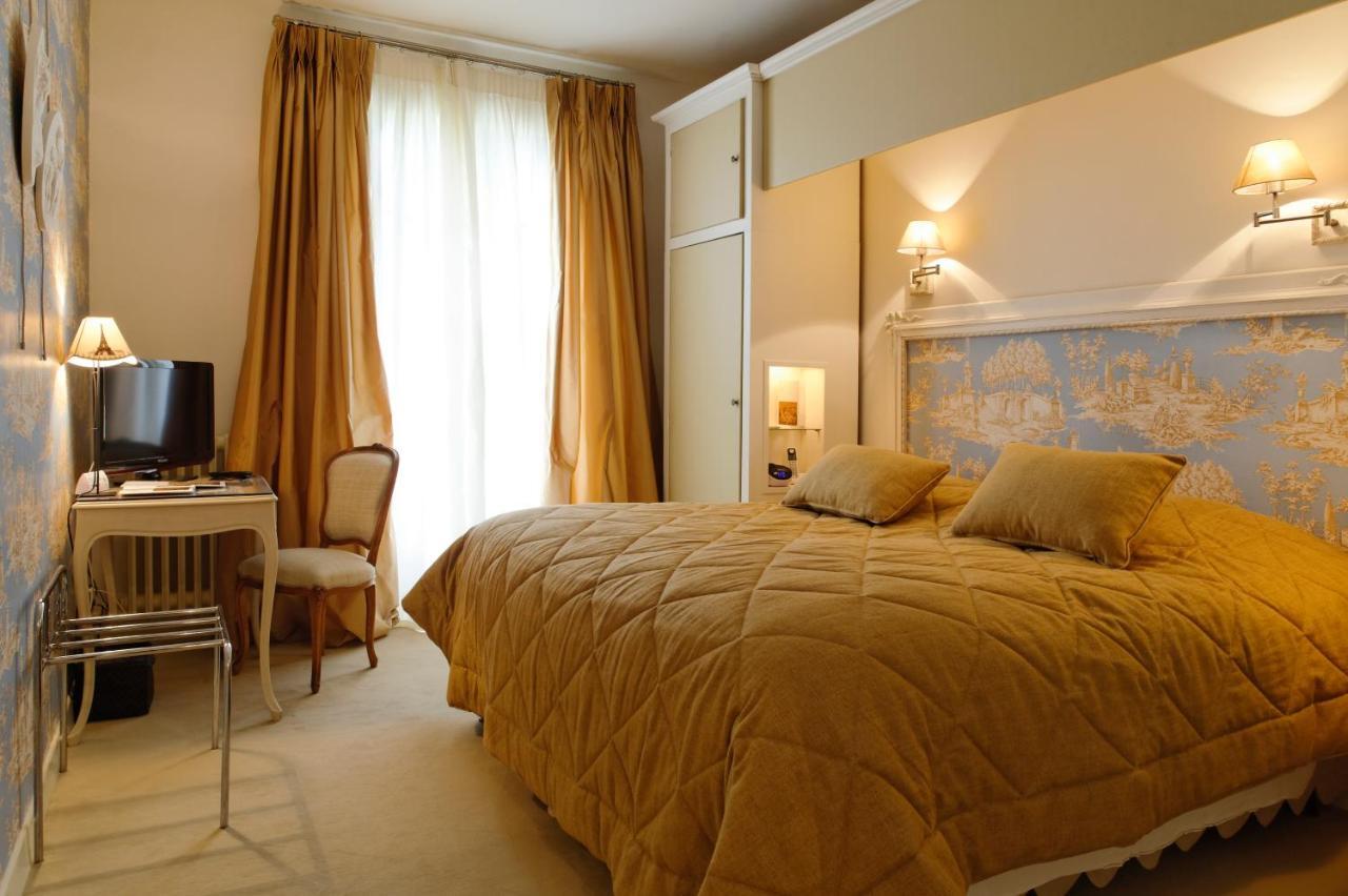 Domaine D'auriac - Relais & Chateaux Carcassonne